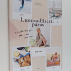 Pippa Laukka : Luonnollisesti paras - pikkukuva 1