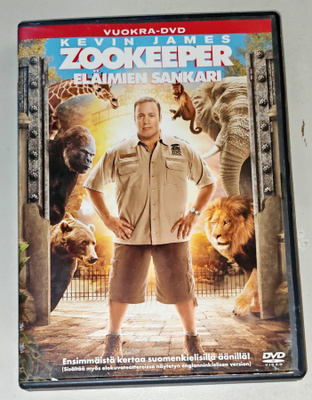Zookeeper