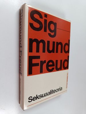 Sigmund Freud : Seksuaaliteoria