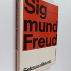 Sigmund Freud : Seksuaaliteoria - pikkukuva 1