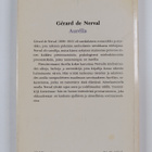 Gerard de Nerval : Aurelia - pikkukuva 2