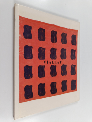 Osmo ym. Pasanen : Viallat : 22.2-26.4.1987 : Sara Hilden...