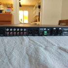 Behringer Composer MDX 2100 – 2-kanavainen kompressori - pikkukuva 3