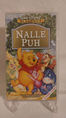 Nalle Puh