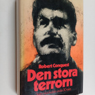 Robert Conquest : Den stora terrorn Stalins skräckvälde u... - pikkukuva 1