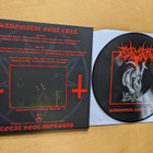 SADOMATOR – Sadomatic Goat Cult LP - pikkukuva 2
