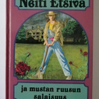 Neiti etsivä ja mustan ruusun salaisuus - pikkukuva 1