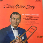 GLENN MILLER STORY (LP) - pikkukuva 1