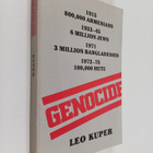 Genocide: Its Political Use in the Twentieth Century - pikkukuva 1