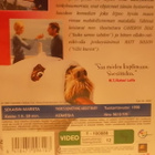 SEKAISIN MARISTA vhs - pikkukuva 4
