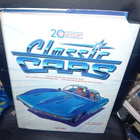 Heimann - Patton : 20 Century Classic Cars ( SIS POSTIKULU ) - pikkukuva 1
