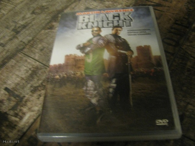 Black Knight (DVD)