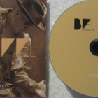 Bel Vel • Motion CD-Single - pikkukuva 2