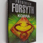 Frederick Forsyth : Kobra - pikkukuva 1