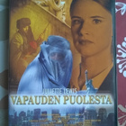 Vapauden Puolesta DVD - pikkukuva 1