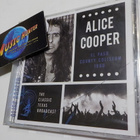 ALICE COOPER - EL PASO COUNTY COLISEUM 1980 UUSI CD - pikkukuva 1