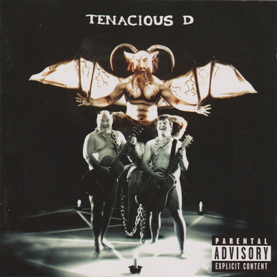 Tenacious D – Tenacious D