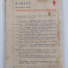 Salainen salkku 12/1944 : jännityslukemisto - pikkukuva 2