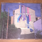 NELJÄ RUUSUA VALUVA TAIVAS CD - pikkukuva 1