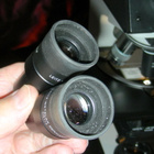 LEICA LABROLUX-S MIKROSKOOPPI (SAKSA) - pikkukuva 3