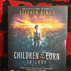 Children of the Corn Trilogy Collector's Edition boksi - pikkukuva 1