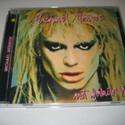 Michael Monroe - Not Fakin' It (CD) - pikkukuva 1