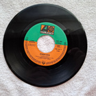 Laura Branigan – Spanish Eddie b/w Tenderness 7" single - pikkukuva 1