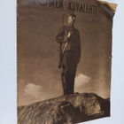 Suomen kuvalehti 26/1941 - pikkukuva 1