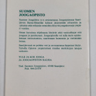 Eeva-Kaarina (toim.) Holopainen : Joogan perusteet 1 - pikkukuva 2