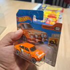 Hotwheels keräilyauto - pikkukuva 5