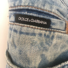 DOLCE & GABBANA FARKUT MIES KOKO 52 - pikkukuva 5