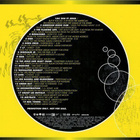 Various • Heck On Wheels Volume 5 PROMO CD - pikkukuva 2