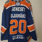Tappara Game issued virallinen pelipaita - pikkukuva 2