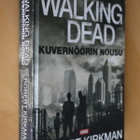 Kirkman Bonansinga The Walking Dead Kuvernöörin nousu - pikkukuva 1