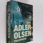 Jussi Adler-Olsen : Pullopostia - pikkukuva 1