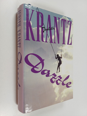Judith Krantz : Dazzle