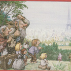 Rolf Lidberg Paris - pikkukuva 1