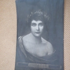 Vintage valokuvakortti 1900-luku alku - pikkukuva 1