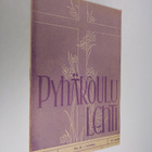 Pyhäkoululehti 10/1945 - pikkukuva 1