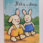 Guido van Genechten : Riku ja Anni - pikkukuva 1