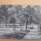 VANHA Postikortti Pietarsaari 1940-luku - pikkukuva 1