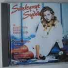 Särkynyt sydän, 18 koskettavaa laulua rakkaudesta (CD) - pikkukuva 1