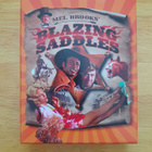 Blazing Saddles 4K UHD + BLU-RAY - pikkukuva 1