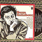 Serge Gainsbourg - Initials B.B. CD (kp.) - pikkukuva 1