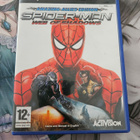 Spider-Man Web of Shadows (PS2) - pikkukuva 1