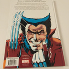 Chris Claremont - Frank Miller: Wolverine - pikkukuva 2