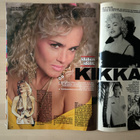 Suosikki-lehti 08/1990 - pikkukuva 4