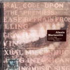 Alanis Morissette - Supposed Former Infatuation Junkie - pikkukuva 1