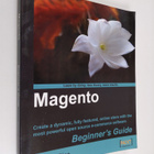 William Rice : Magento : beginner's guide : create a dyna... - pikkukuva 1