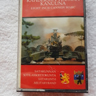 Kahdeksan Tuuman Kanuuna = Eight Inch Cannon Marc C-KASETTI - pikkukuva 1